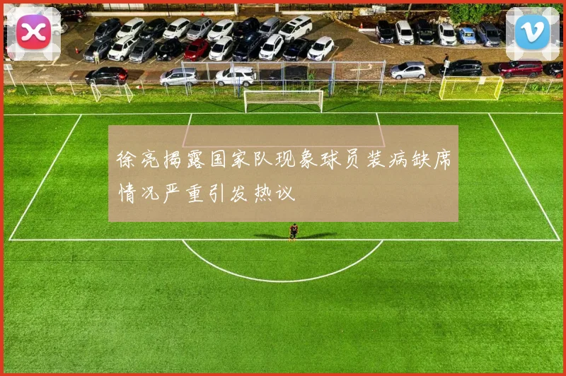 徐亮揭露国家队现象球员装病缺席情况严重引发热议