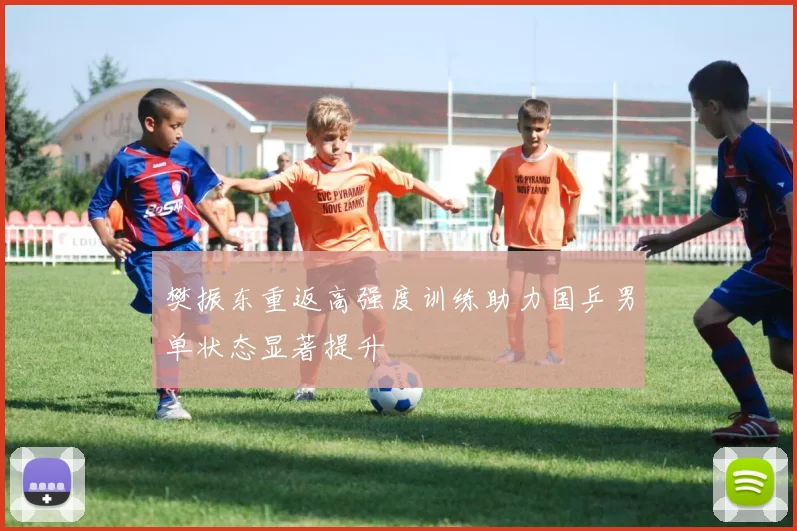 樊振东重返高强度训练助力国乒男单状态显著提升